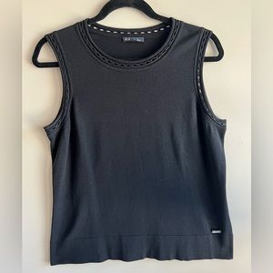 Classic Brooks Brothers tank/shell